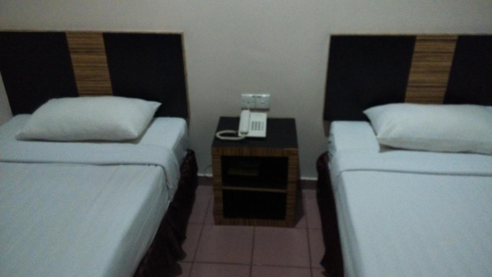Hotel Traveller Kota Kinabalu Cameră foto